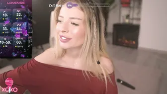 serenanoir recorded nude video 854251