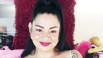 xamara1124 recorded nude video 854283