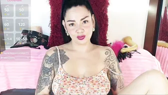 xamara1124 recorded nude video 854283