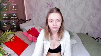 bella_ramsi recorded nude video 854285