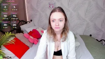 bella_ramsi recorded nude video 854285