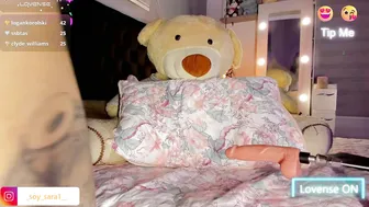 gabriiieela_ recorded nude video 854299
