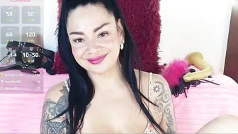 xamara1124 recorded nude video 854309
