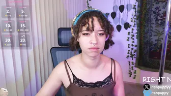 renpuppy recorded nude video 854314