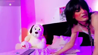 zafir_evans recorded nude video 854321