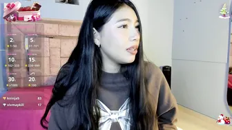 licky_lov recorded nude video 854334