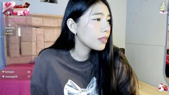 licky_lov recorded nude video 854334