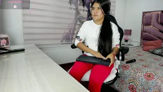 antonellariu recorded nude video 854375