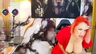 Evamilff_ lovense on webcam