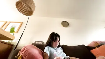 bby_julesss recorded nude video 854403
