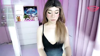 alluring_mj recorded nude video 854444