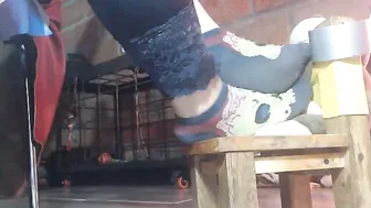 eskelaswd recorded nude video 854447
