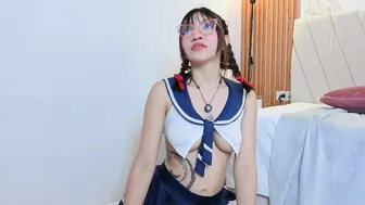 celeste_collinss_ recorded nude video 854456
