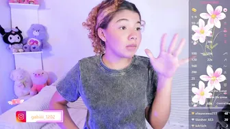 Gabriela_miller2 ohmibod free cam show
