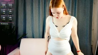 candy_lir recorded nude video 854513