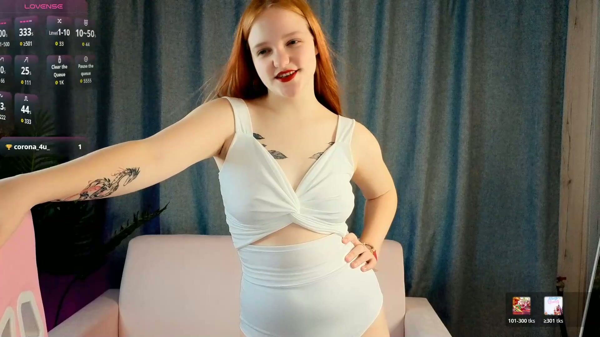 Candy_lir (03-25-2026) sex chat