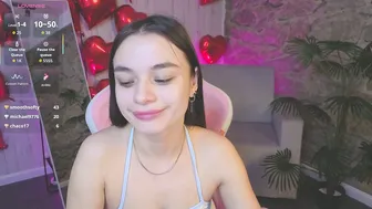 sweetblushie recorded nude video 854527