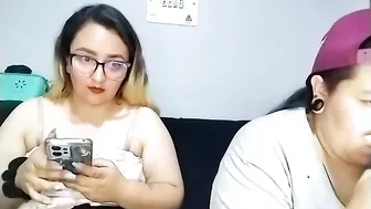 katieeandsharon amateur cam show porn sex chat