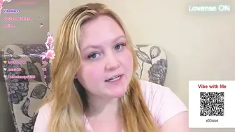 phatassblond recorded nude video 854580