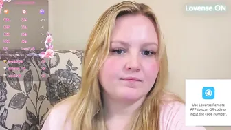 phatassblond recorded nude video 854580