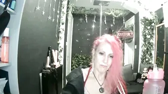 Saucysky oral live on cam
