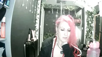 saucysky recorded nude video 854604