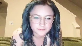 Sinfulvixenxoxo cam video (03/25/2026)