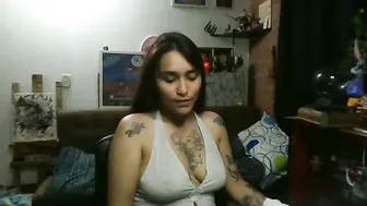 pau_cat recorded nude video 854617