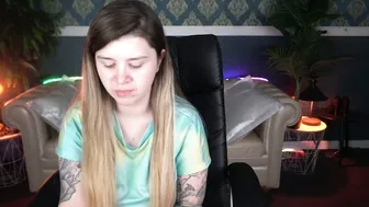 amellymillyy recorded nude video 854621