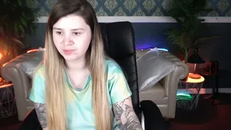 amellymillyy recorded nude video 854621