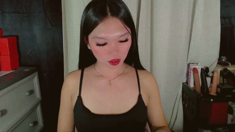 Kitteylovesyou (03-25-2026)