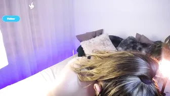 katejolie video cam - 25 March 2026