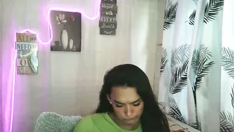 ur_dazzlingmorenaxx recorded nude video 854657