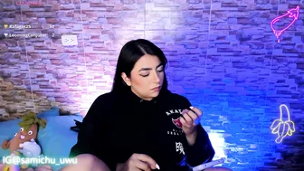 sammy_bunny1 recorded nude video 854680