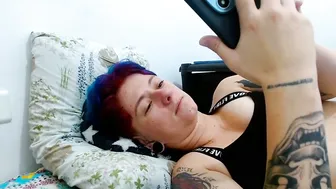 tomboyblue tomboy - 03-25-2026
