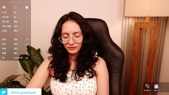 miaportman recorded nude video 854824