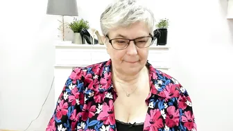 Iris_xdesire c2c live on cam