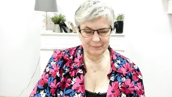 Iris_xdesire c2c live on cam