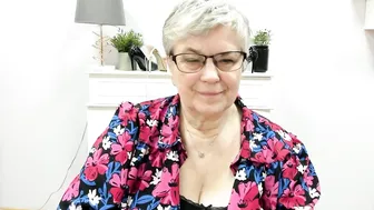 Iris_xdesire c2c live on cam