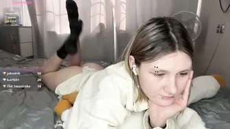 loradarter recorded nude video 854895