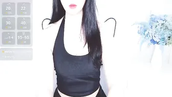 crystallea_ recorded nude video 854909