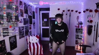 Anette_sf (03/25/2026) cosplay