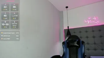 Scarletcherry18 lovense cam porn video