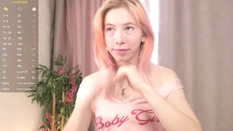 sinfulfairy recorded nude video 855022