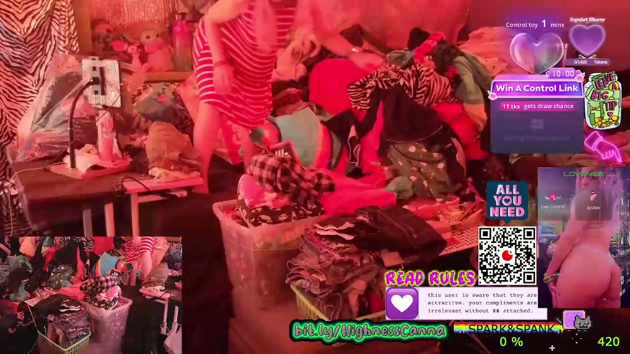 Highnesscanna cam sex chat sex chat