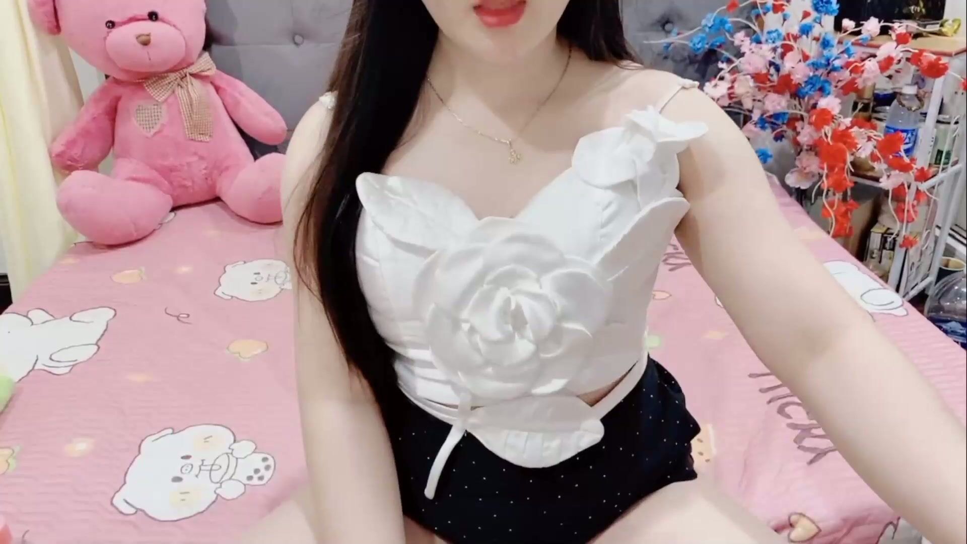 sanami_sian_ free cam show 25 March 2026