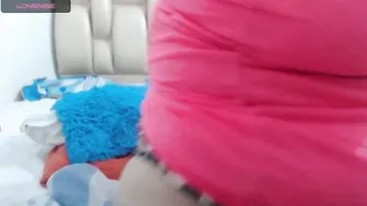 Ammyloovee feet - 25-Mar-26