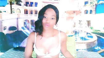ebonycreamy69 recorded nude video 855100