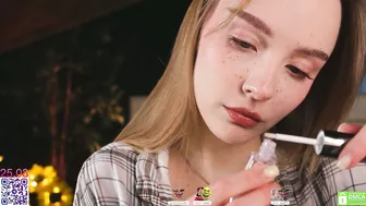 lissa_meooow recorded nude video 855156
