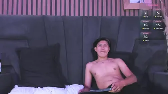 marcoandallice recorded nude video 855187